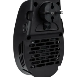 Güde® Steckdosen-Heizlüfter GSH 500 K mini