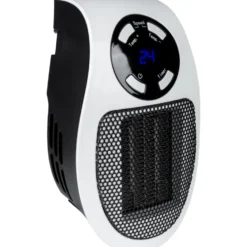 Güde® Steckdosen-Heizlüfter GSH 500 K mini
