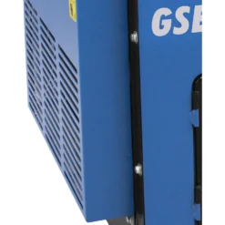 Güde® Stromerzeuger GSE 5501 DSG mit 6,5 kW