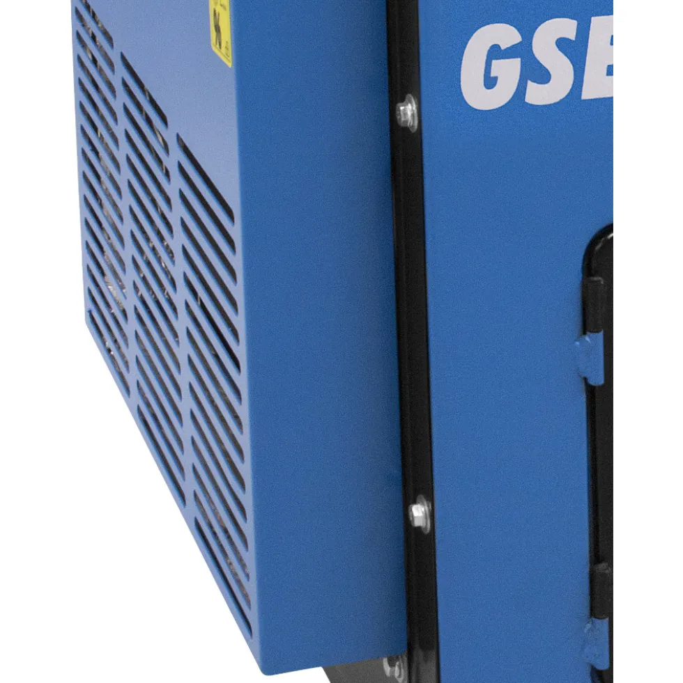 Güde® Stromerzeuger GSE 5501 DSG mit 6,5 kW