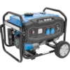 Güde® Stromerzeuger GSE 3701 RS 4 kW