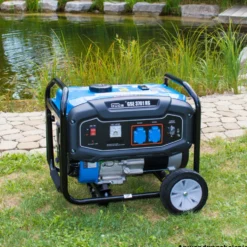 Güde® Stromerzeuger GSE 3701 RS 4 kW