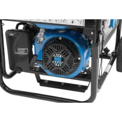 Güde® Stromerzeuger GSE 3701 RS 4 kW