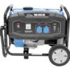 Güde® Stromerzeuger GSE 4701 RS mit 3,6 kW