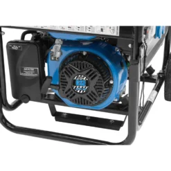 Güde® Stromerzeuger GSE 4701 RS mit 3,6 kW