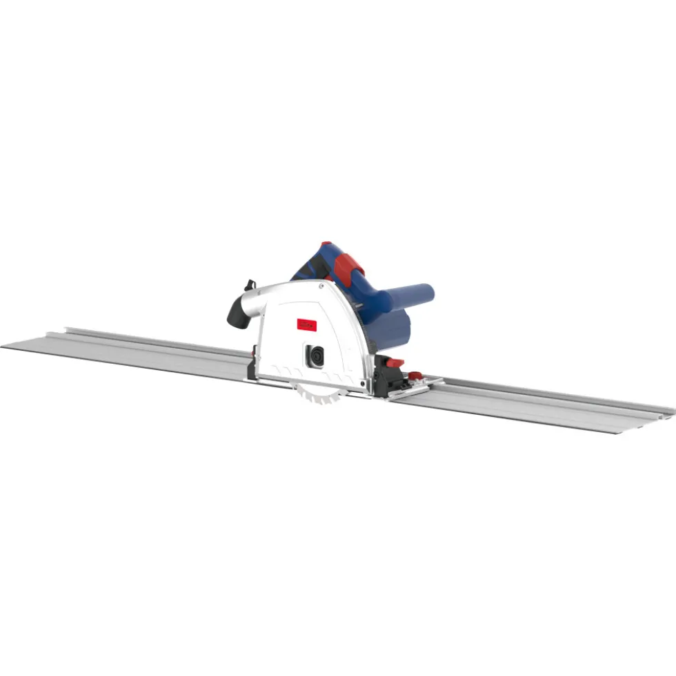 Güde® Tauchkreissäge TS 57-1200-Set
