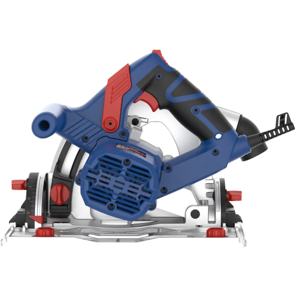 Güde® Tauchkreissäge TS 57-1200-Set