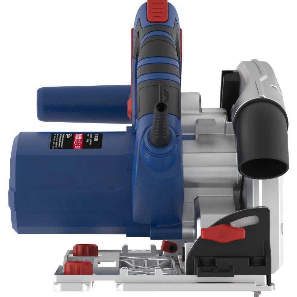 Güde® Tauchkreissäge TS 57-1200-Set