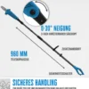 Güde® Teleskop-Astkettensäge GAK 7118.1