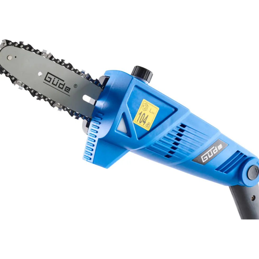 Güde® Teleskop-Astkettensäge GAK 7118.1