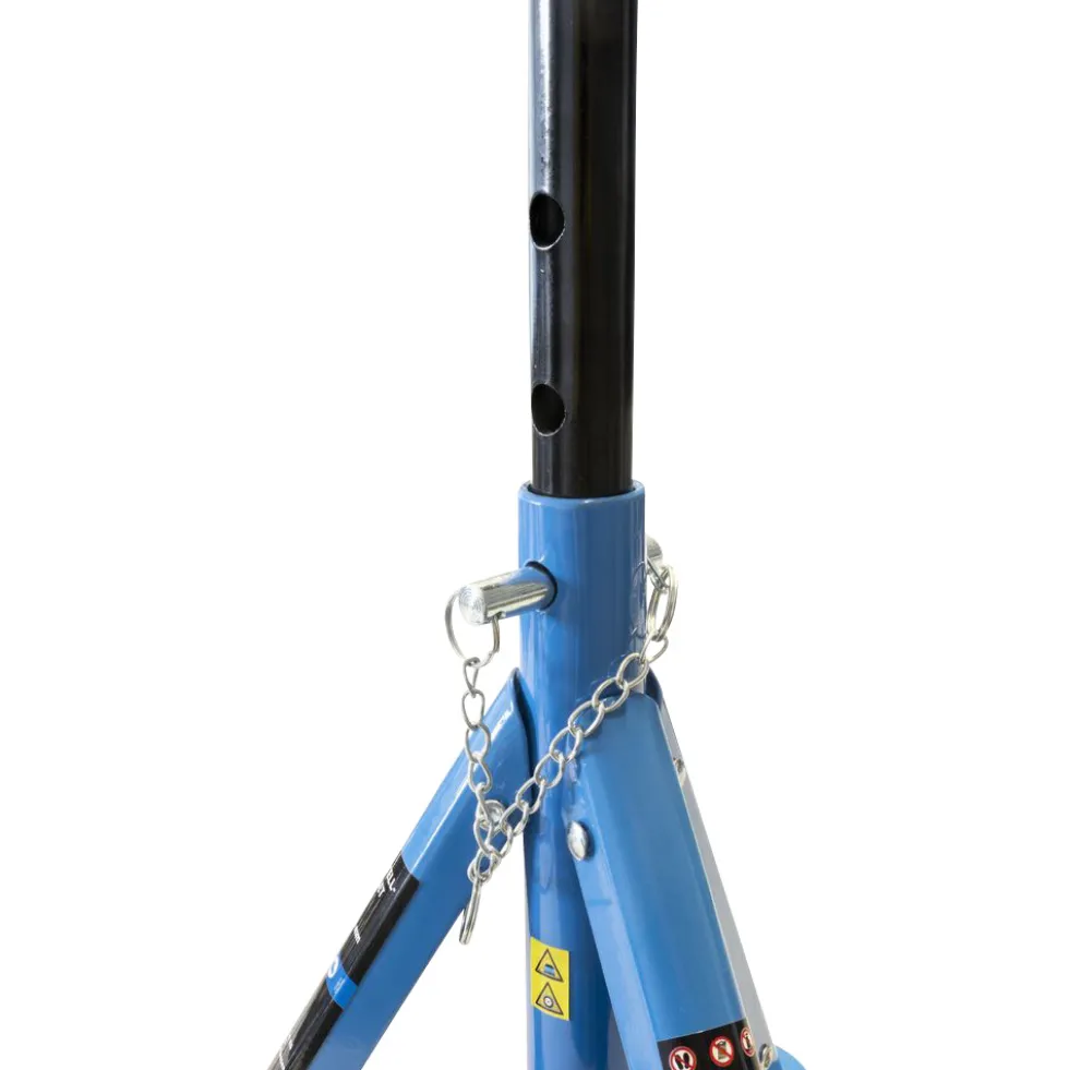 Güde® Unterstellbock-Set 2 Stück je 2 Tonnen