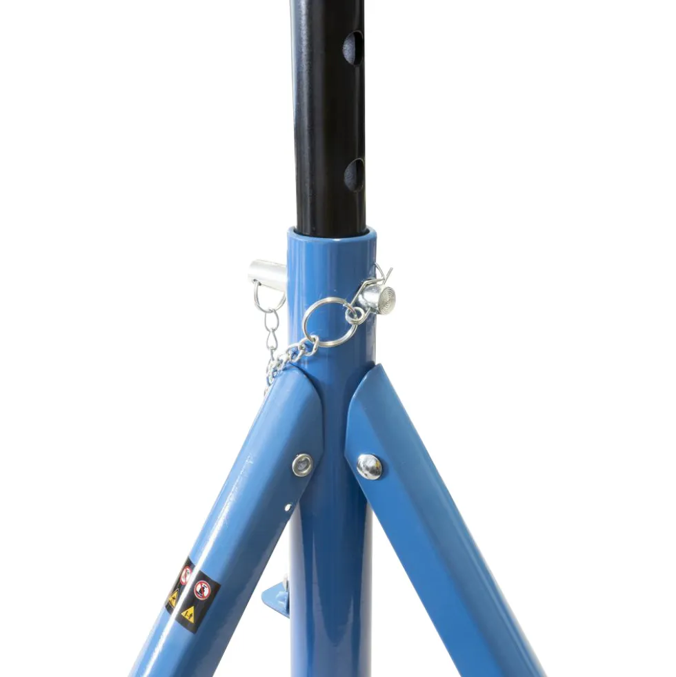 Güde® Unterstellbock-Set 2 Stück je 2 Tonnen