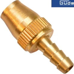 Güde® Ventilstecker schraubbar PKW