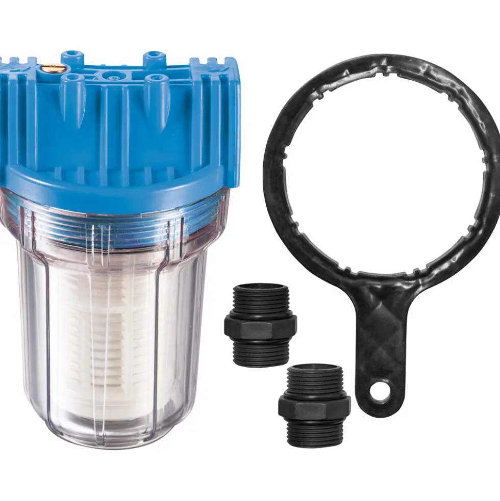 Güde® Wasserfilter Typ A