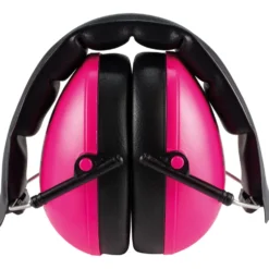 Gehörschutz „Stilles Lernen“ faltbar SX-4230, pink