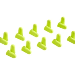 Gehörschutzstöpsel 10 Paar