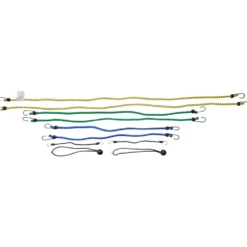 Gepäckstrang 10er-Set
