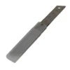 GERMANIA® Abbrechklingen Cutter 18mm 10Stk. Ersatzklingen Teppichmesser