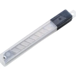 GERMANIA® Abbrechklingen 9 mm 10 Stück