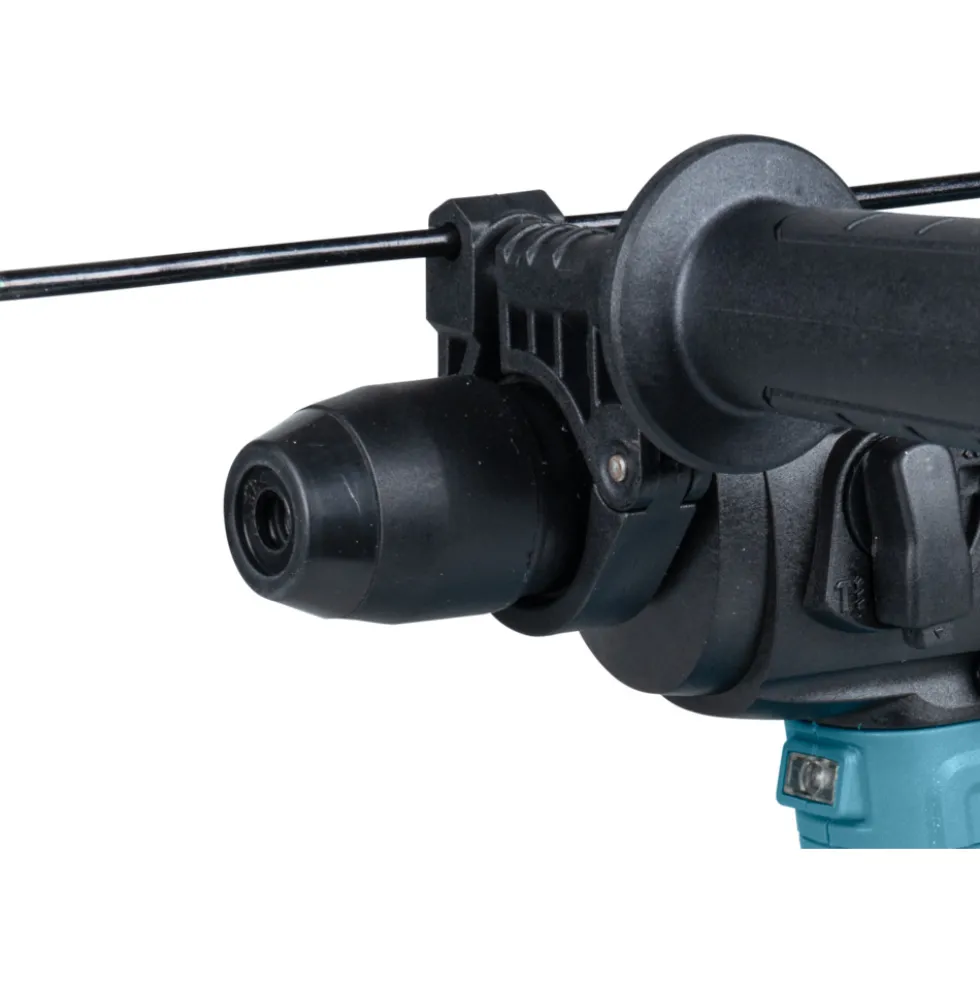 GERMANIA® Akku-Bohrhammer 20 V