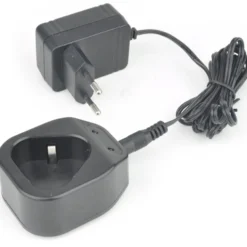GERMANIA® Akku Bohrschrauber-Set 12 V Akku und Ladegerät