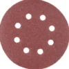GERMANIA® Akku-Exzenterschleifer 20 V mit Schleifpapier und Staubbeutel