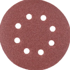 GERMANIA® Akku-Exzenterschleifer 20 V mit Schleifpapier und Staubbeutel