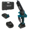 GERMANIA® Akku-Gehölzschneider-Set 20V