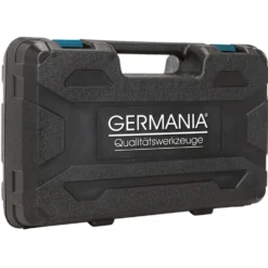 GERMANIA® Akku-Gehölzschneider-Set 20V