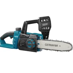 GERMANIA® Akku Kettensäge-Set 20 V