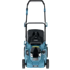 GERMANIA® Akku Rasenmäher 2x20 V