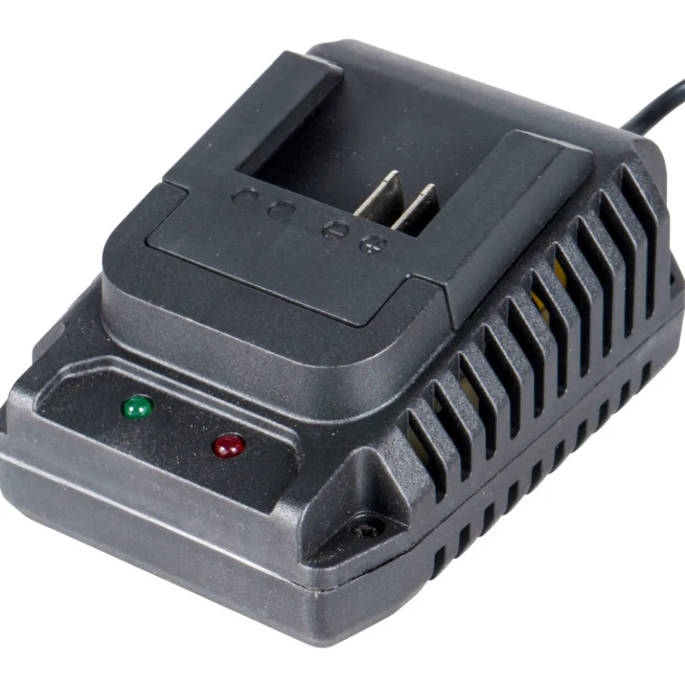 GERMANIA® Akkuschrauber-Set Brushless 20 V