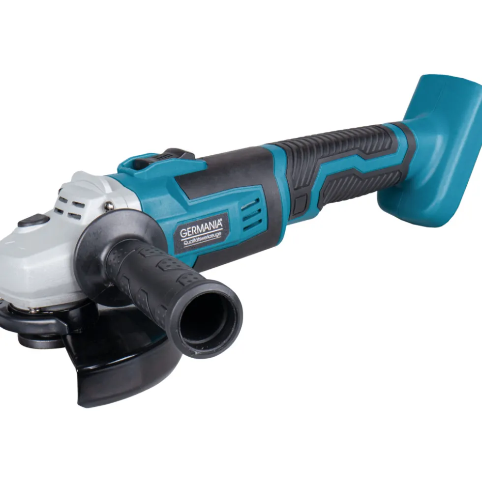 GERMANIA® Akku-Winkelschleifer 20 V