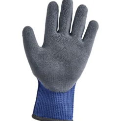 GERMANIA® Arbeitshandschuh Touch gefüttert Gr. 10,5