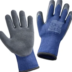 GERMANIA® Arbeitshandschuh Touch gefüttert Gr. 12