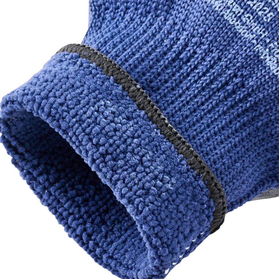 GERMANIA® Arbeitshandschuh Touch gefüttert Gr. 9