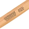 GERMANIA® Axtstiel 2er Set 60cm Kuhfußform
