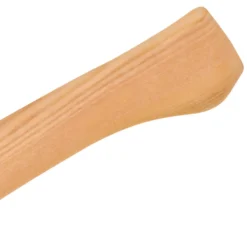 GERMANIA® Axtstiel 2er Set 60cm Kuhfußform