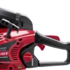 GERMANIA® Benzinkettensäge KS 400-53V