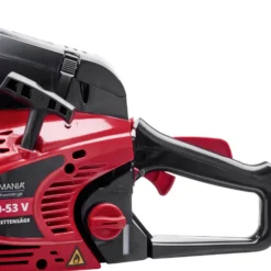 GERMANIA® Benzinkettensäge KS 400-53V