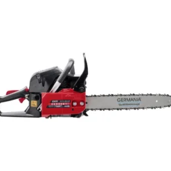 GERMANIA® Benzinkettensäge KS 400-53V