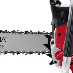 GERMANIA® Benzinkettensäge KS 400-53V