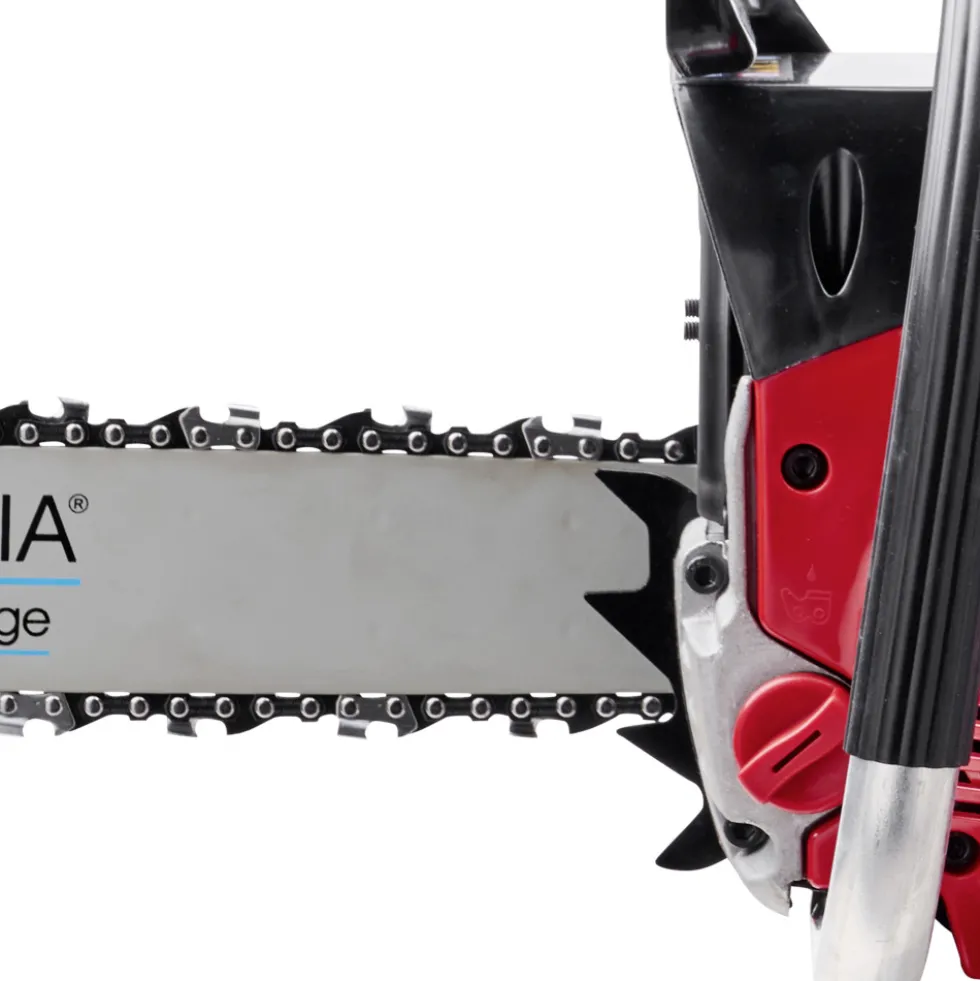 GERMANIA® Benzinkettensäge KS 400-53V