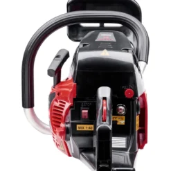 GERMANIA® Benzinkettensäge KS 400-53V