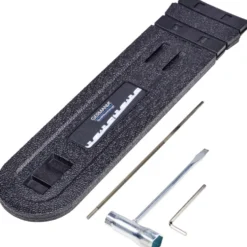 GERMANIA® Benzinkettensäge KS 400-53V