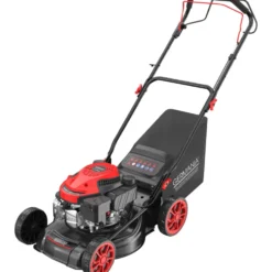 GERMANIA® Benzin-Rasenmäher BRM42