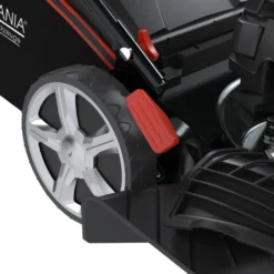 GERMANIA® Benzin-Rasenmäher BRM51