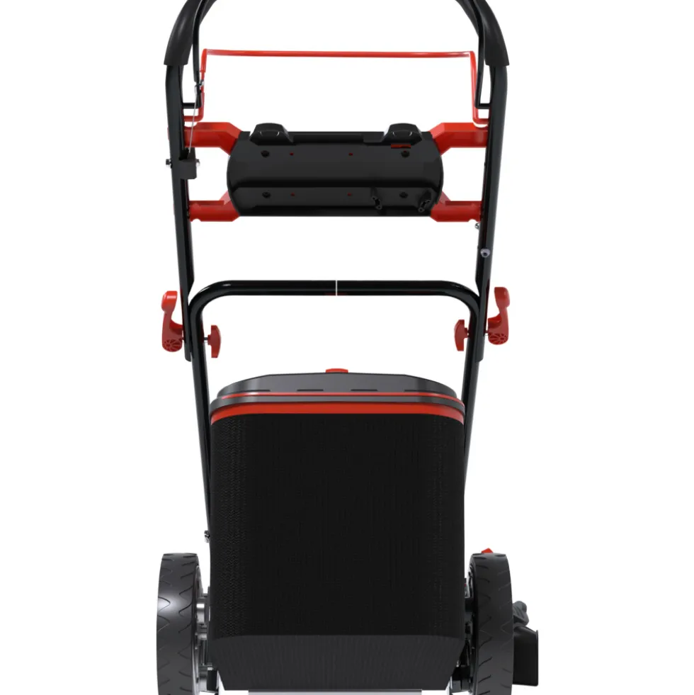 GERMANIA® Benzin-Rasenmäher BRM51