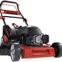 GERMANIA® Benzin-Rasenmäher BRM51