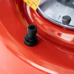 GERMANIA® Benzin Rasenmäher BRM P135-42 Power 42